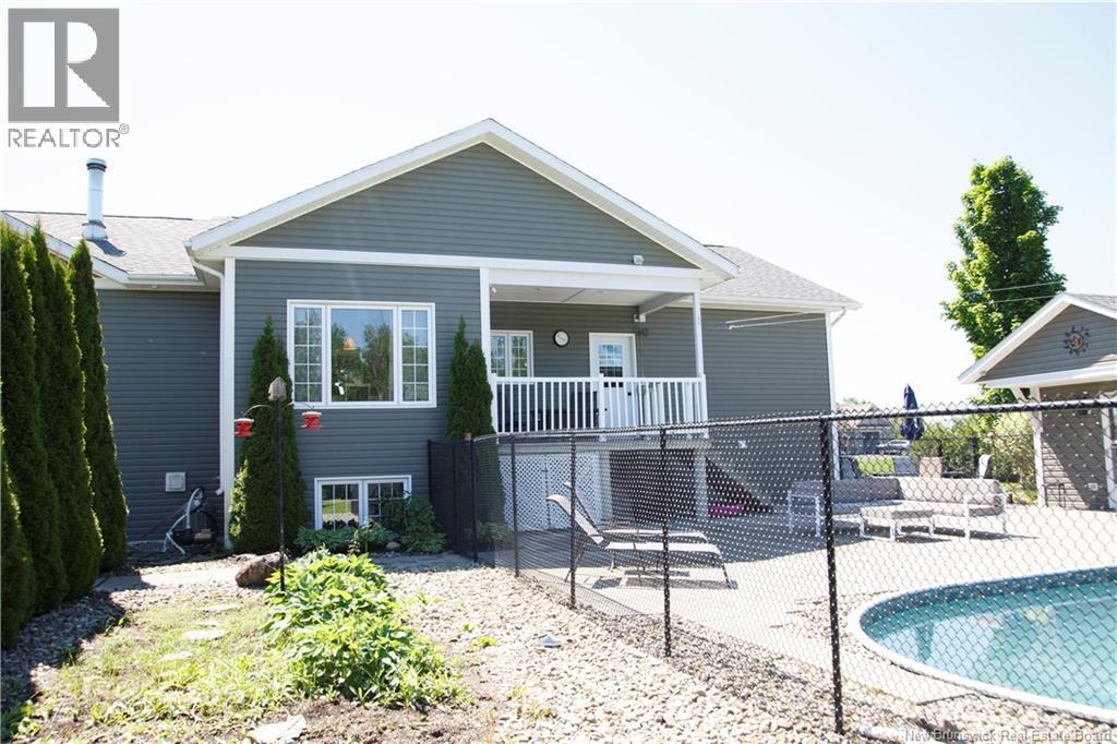 25 Croissant Albert Street, Dsl De Drummond/dsl Of Drummond, New Brunswick  E3Y 1J3 - Photo 6 - NB127291