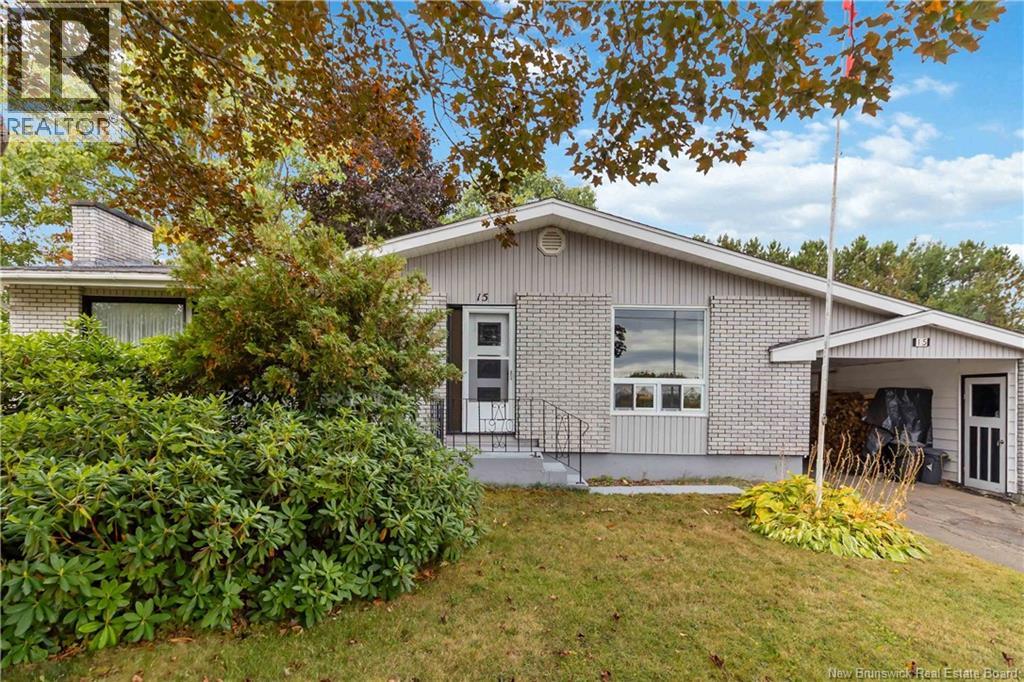 15 Canada Street, Saint-Antoine, New Brunswick