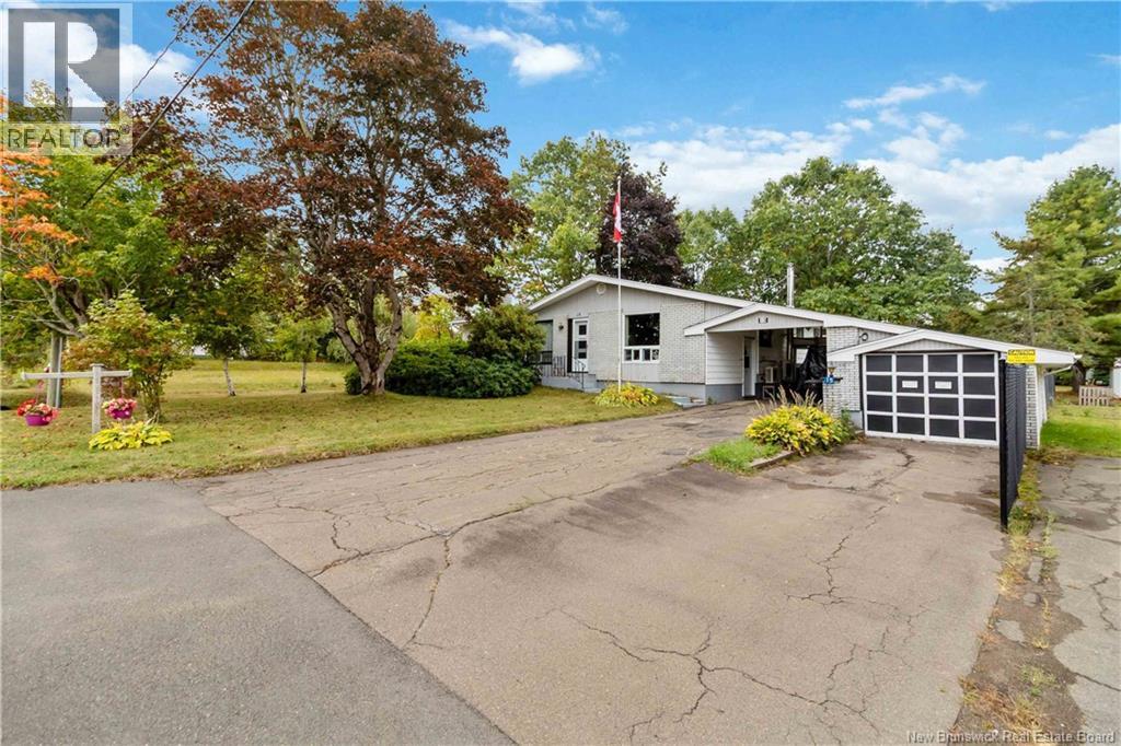 15 Canada Street, Saint-Antoine, New Brunswick  E4V 1C4 - Photo 3 - NB127225