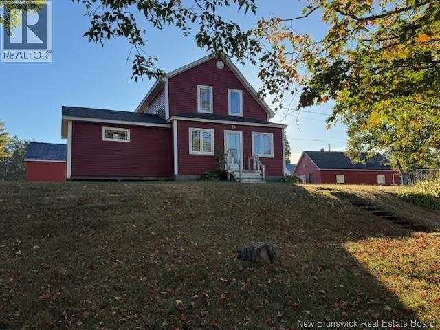 31 River Road, Elgin, New Brunswick