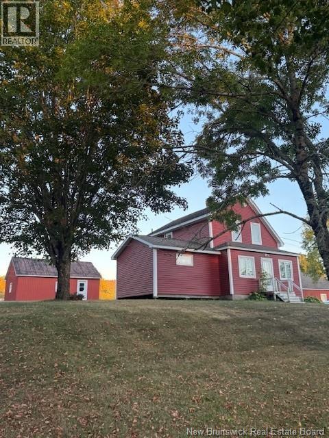 31 River Road, Elgin, New Brunswick  E4Z 2H3 - Photo 2 - NB127230