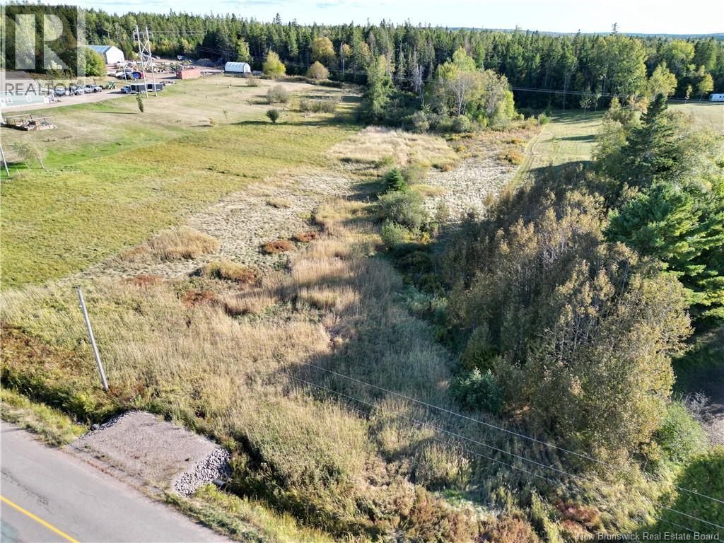 Lot 14-2 King Street, Sackville, New Brunswick