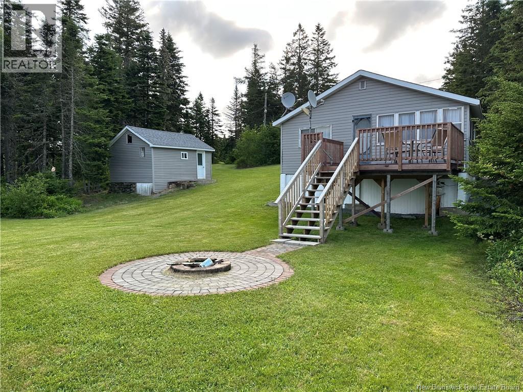 Connelly Road, Mechanic Settlement, New Brunswick  E4E 4J9 - Photo 2 - NB127313