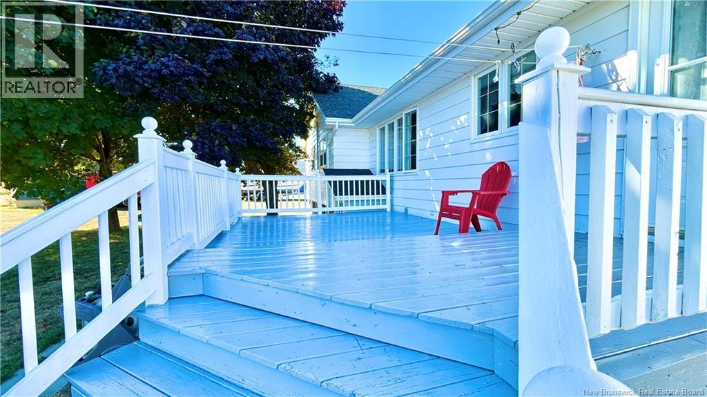 312 St-Pierre E Boulevard, Caraquet, New Brunswick  E1W 1B4 - Photo 34 - NB127339