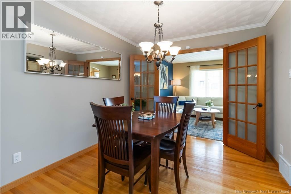 61 Teakwood Way, Moncton, New Brunswick  E1G 1T3 - Photo 13 - NB127077