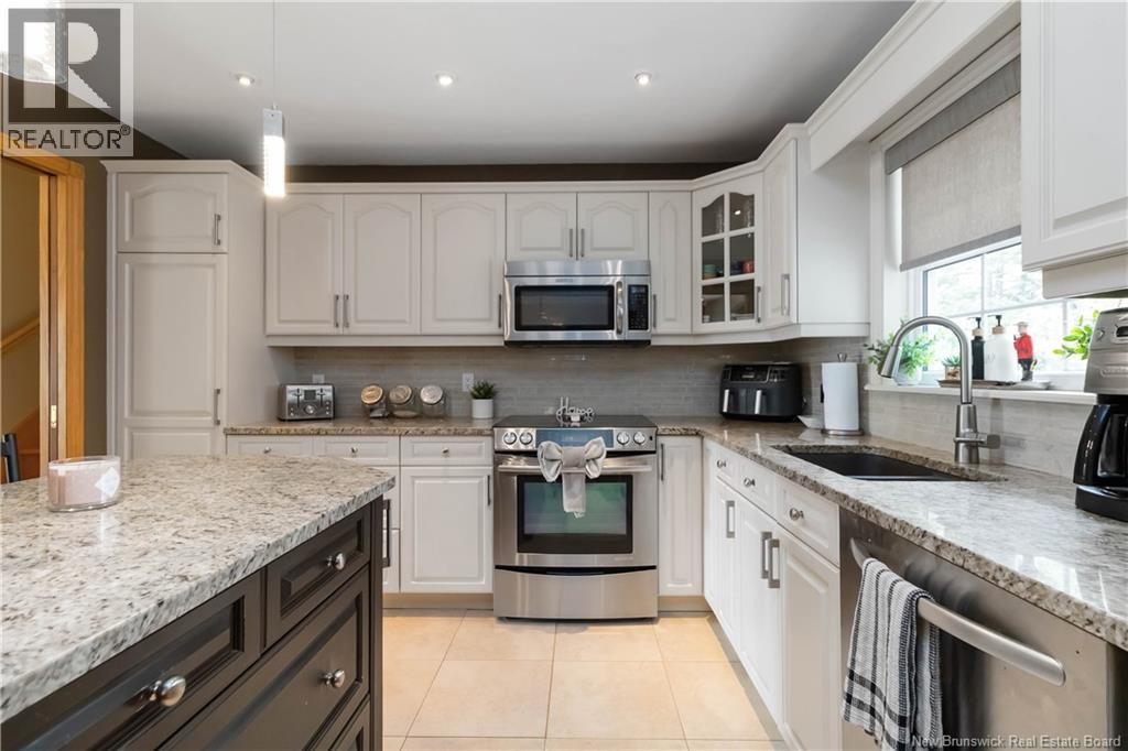 61 Teakwood Way, Moncton, New Brunswick  E1G 1T3 - Photo 15 - NB127077