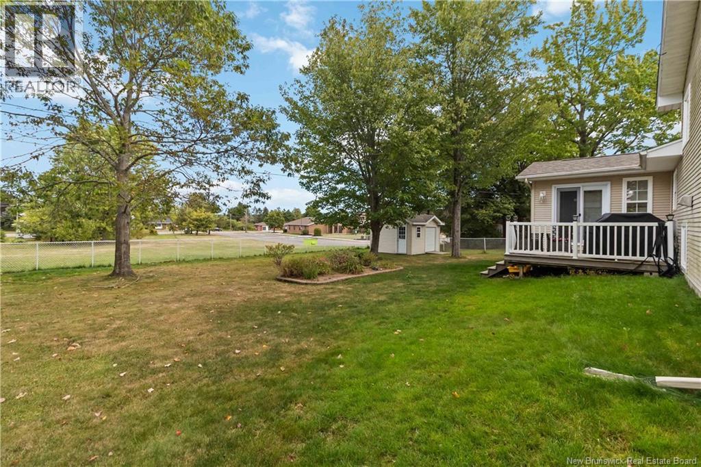 61 Teakwood Way, Moncton, New Brunswick  E1G 1T3 - Photo 43 - NB127077