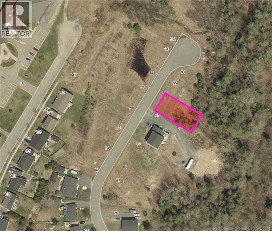 75 Malibu Street, Fredericton, New Brunswick  E3A 5P9 - Photo 2 - NB127350