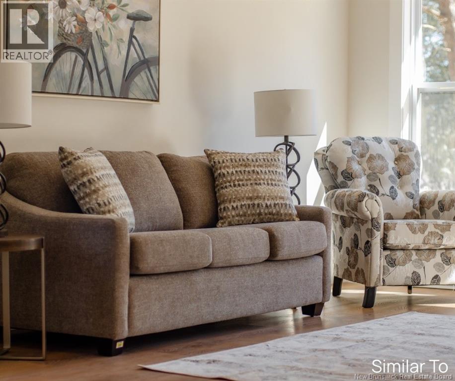 Lot 21b Otty Avenue, Sussex, New Brunswick  E4E 1G6 - Photo 17 - NB127233