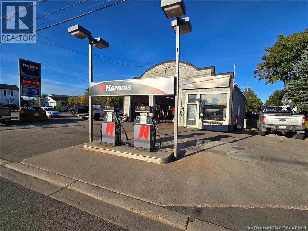 4521 Rue Principale, Saint-Antoine, New Brunswick