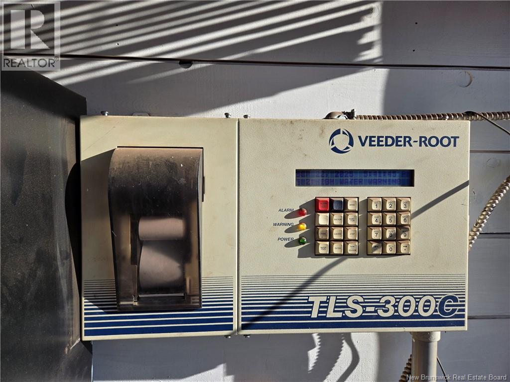 4521 Rue Principale, Saint-Antoine, New Brunswick  E4V 1P5 - Photo 11 - NB126385