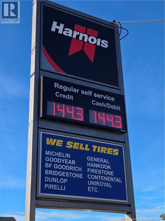 4521 Rue Principale, Saint-Antoine, New Brunswick  E4V 1P5 - Photo 4 - NB126385