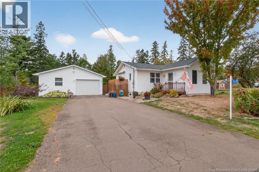 12 Briarcroft Street, Salisbury, New Brunswick