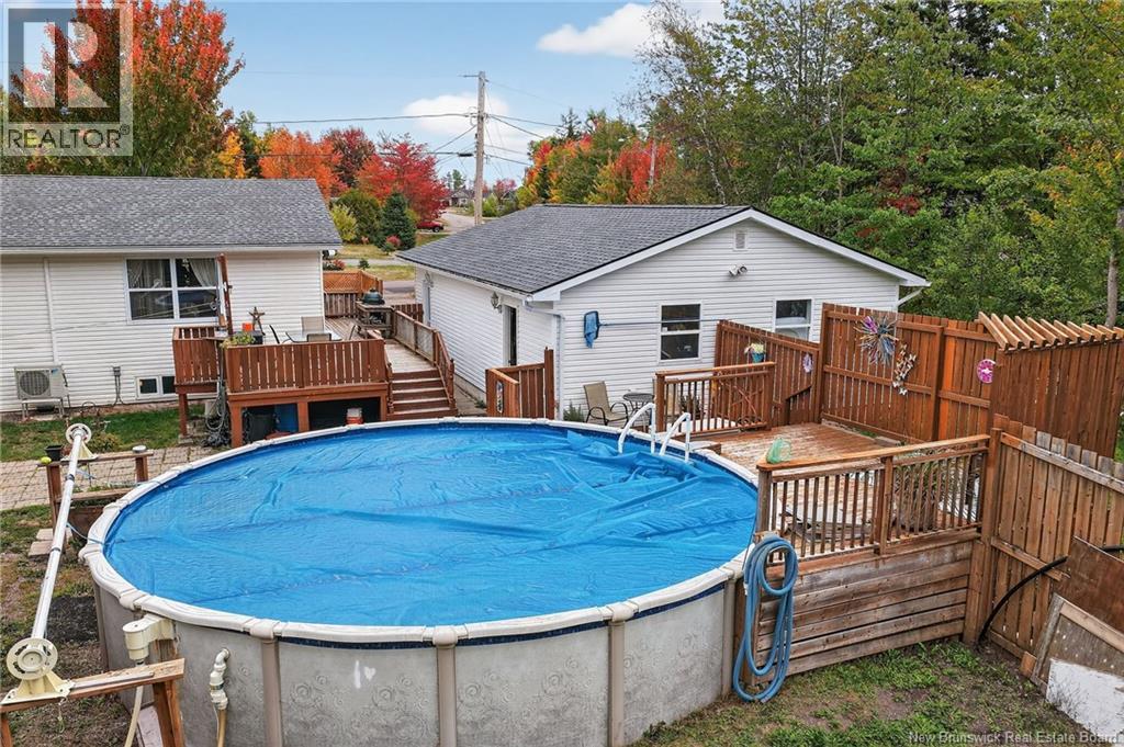 12 Briarcroft Street, Salisbury, New Brunswick E4J 2A9 - Photo 41 - NB127353