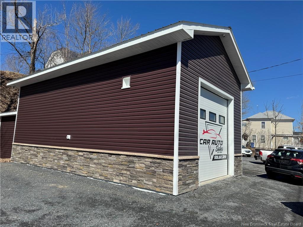 535+539 Main Street, Woodstock, New Brunswick  E7M 2B9 - Photo 14 - NB127377