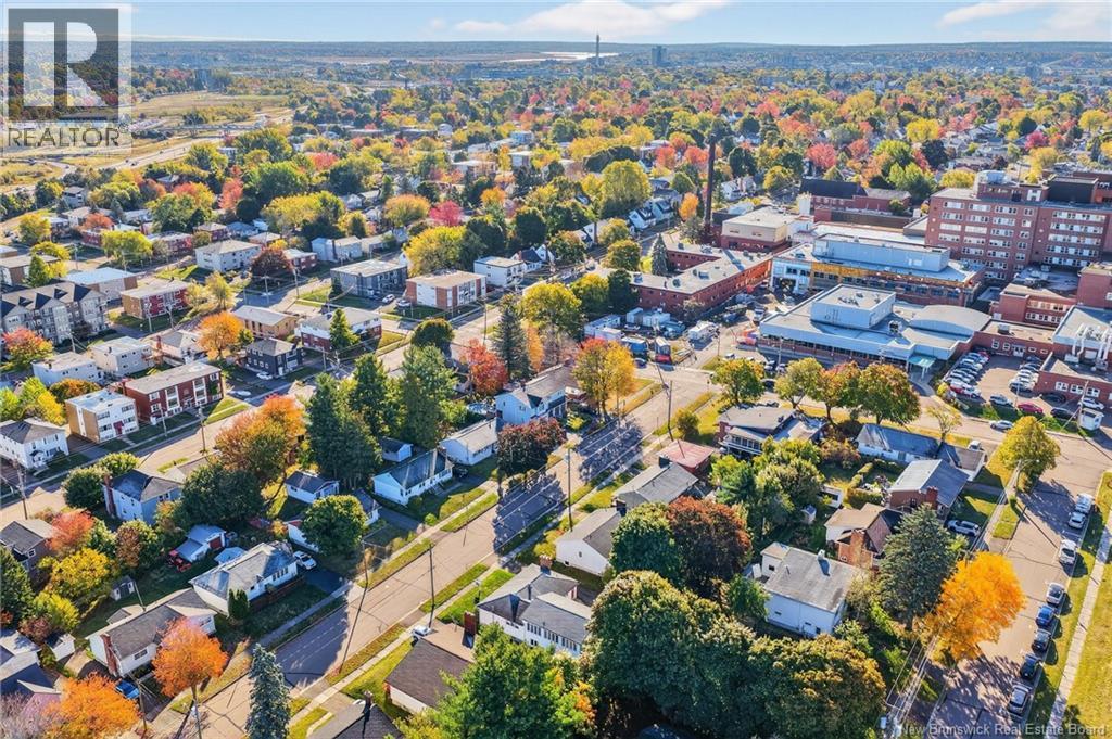 18 Carney Avenue, Moncton, New Brunswick  E1C 4H5 - Photo 40 - NB127363