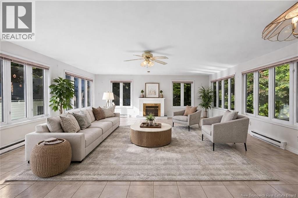 18 Carney Avenue, Moncton, New Brunswick  E1C 4H5 - Photo 5 - NB127363