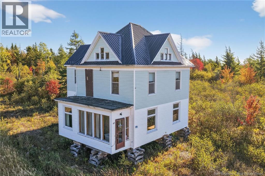 33 Shemogue Road, Port Elgin, New Brunswick