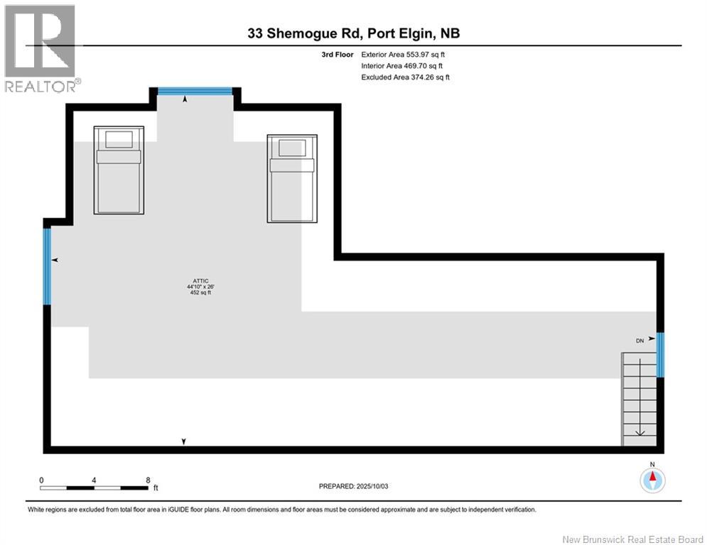 33 Shemogue Road, Port Elgin, New Brunswick  E4M 1C5 - Photo 43 - NB127376