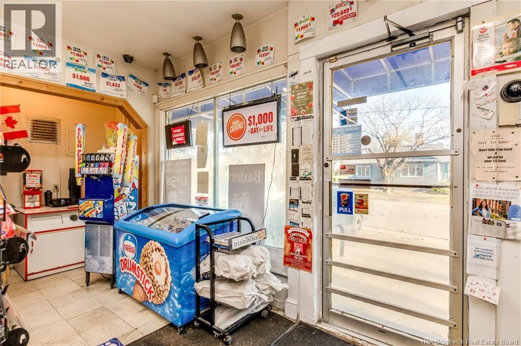 387 Fundy, Saint John, New Brunswick  E2M 2R5 - Photo 28 - NB127393