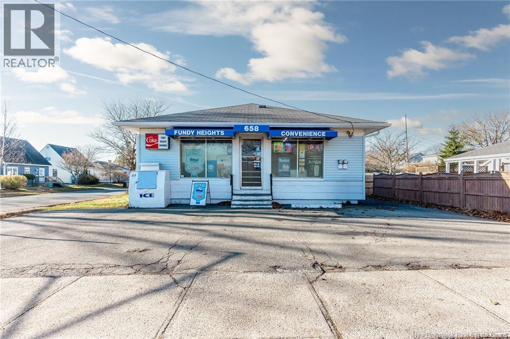 387 Fundy, Saint John, New Brunswick  E2M 2R5 - Photo 45 - NB127393