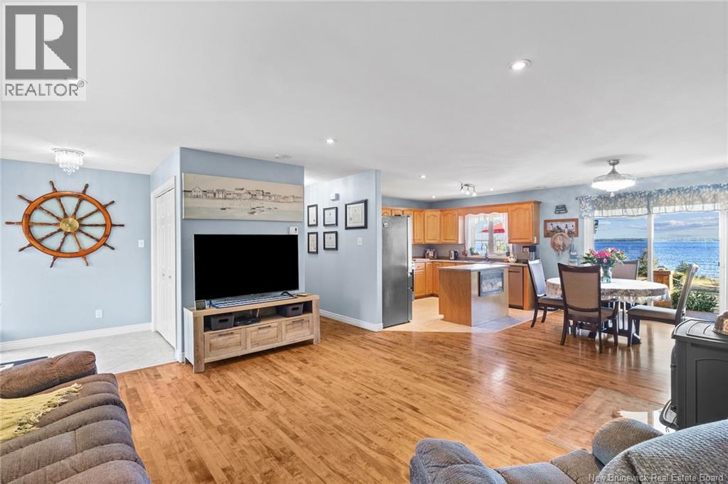 20 Sunview Lane West, Wuhrs Beach, New Brunswick E4B 4C2 - Photo 15 - NB127417