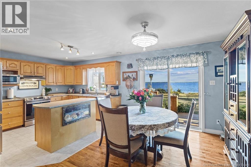 20 Sunview Lane West, Wuhrs Beach, New Brunswick E4B 4C2 - Photo 19 - NB127417