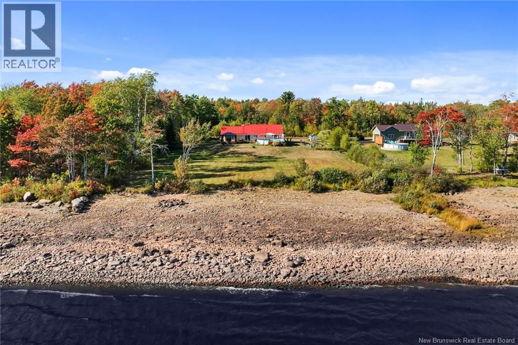 20 Sunview Lane West, Wuhrs Beach, New Brunswick E4B 4C2 - Photo 3 - NB127417