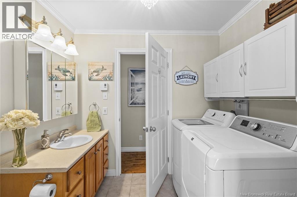 20 Sunview Lane West, Wuhrs Beach, New Brunswick E4B 4C2 - Photo 35 - NB127417