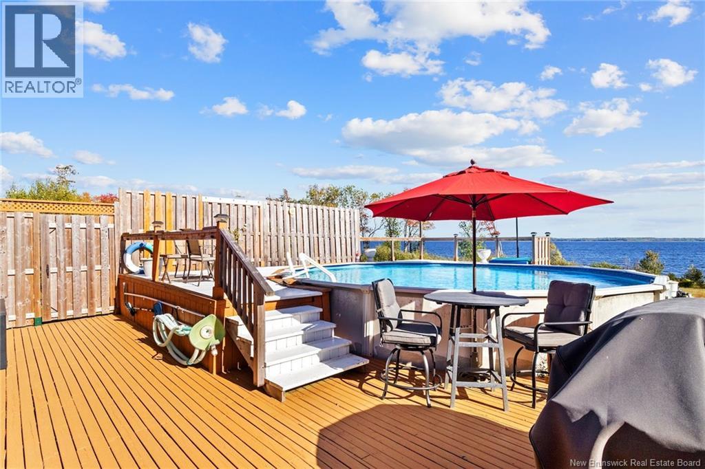 20 Sunview Lane West, Wuhrs Beach, New Brunswick E4B 4C2 - Photo 36 - NB127417