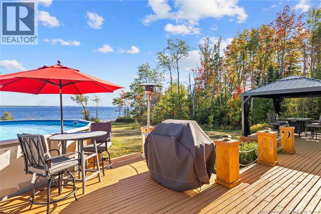 20 Sunview Lane West, Wuhrs Beach, New Brunswick E4B 4C2 - Photo 37 - NB127417