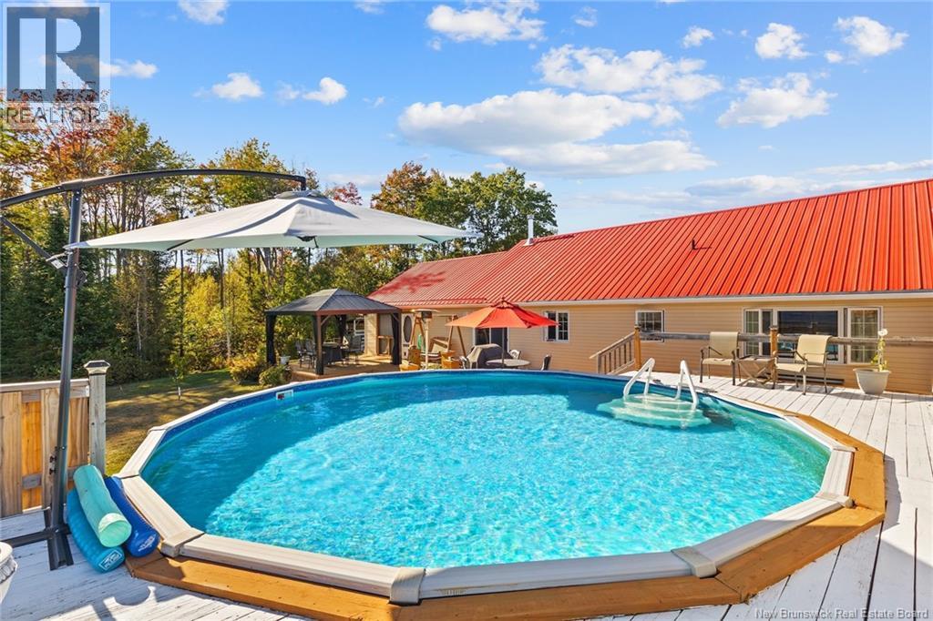 20 Sunview Lane West, Wuhrs Beach, New Brunswick E4B 4C2 - Photo 39 - NB127417