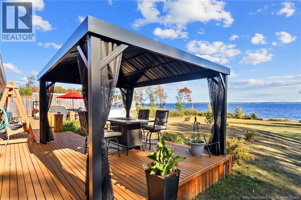 20 Sunview Lane West, Wuhrs Beach, New Brunswick E4B 4C2 - Photo 41 - NB127417