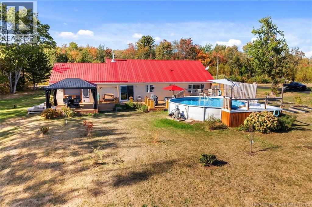 20 Sunview Lane West, Wuhrs Beach, New Brunswick E4B 4C2 - Photo 45 - NB127417