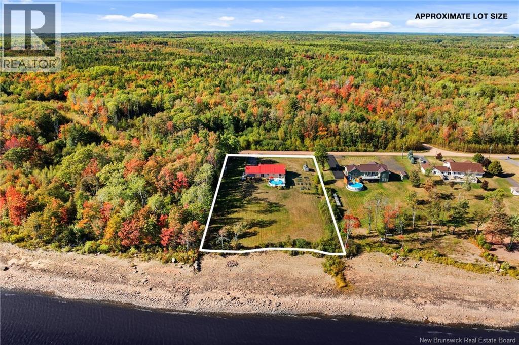 20 Sunview Lane West, Wuhrs Beach, New Brunswick E4B 4C2 - Photo 5 - NB127417