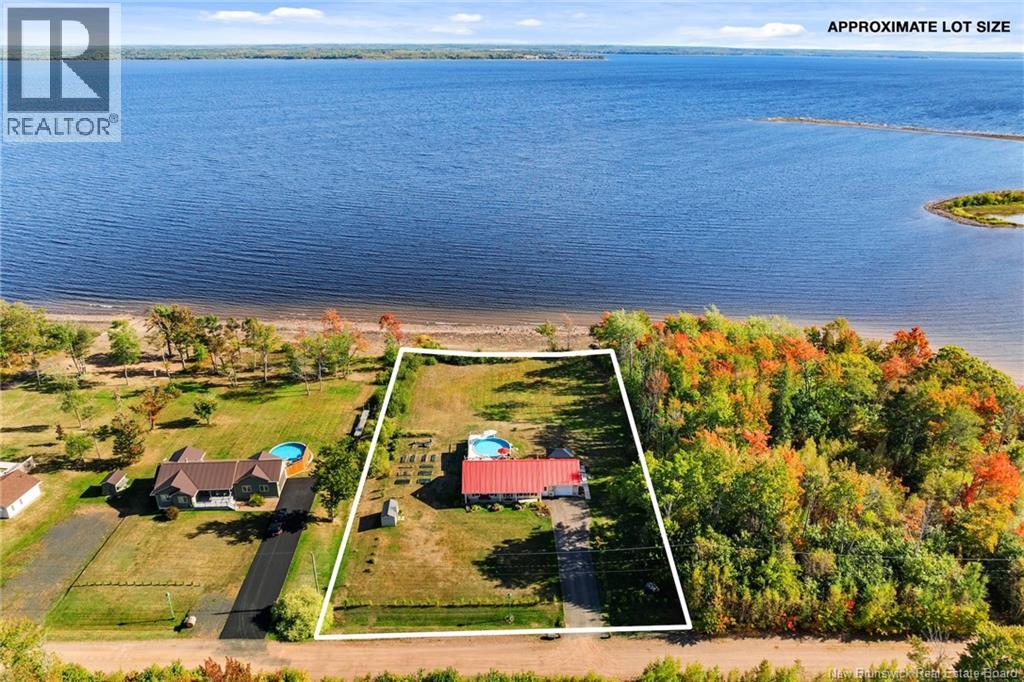 20 Sunview Lane West, Wuhrs Beach, New Brunswick E4B 4C2 - Photo 6 - NB127417