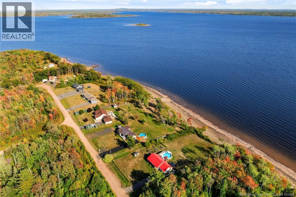 20 Sunview Lane West, Wuhrs Beach, New Brunswick E4B 4C2 - Photo 7 - NB127417