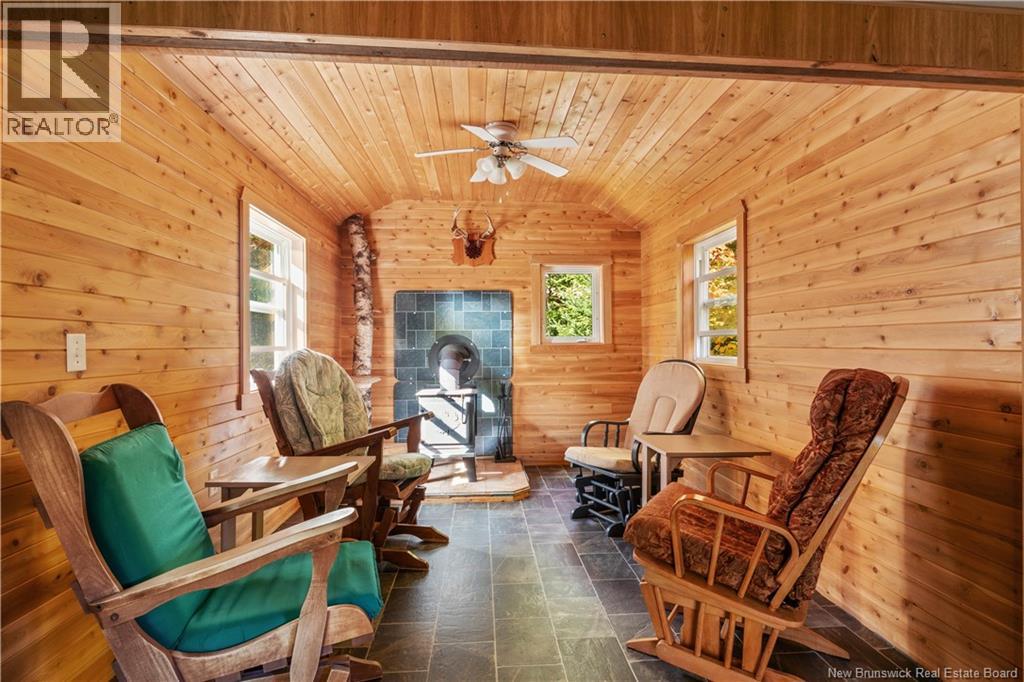 Camp Ch Camerons Mills Cross, Saint-Ignace, New Brunswick  E4X 2J5 - Photo 10 - NB126961