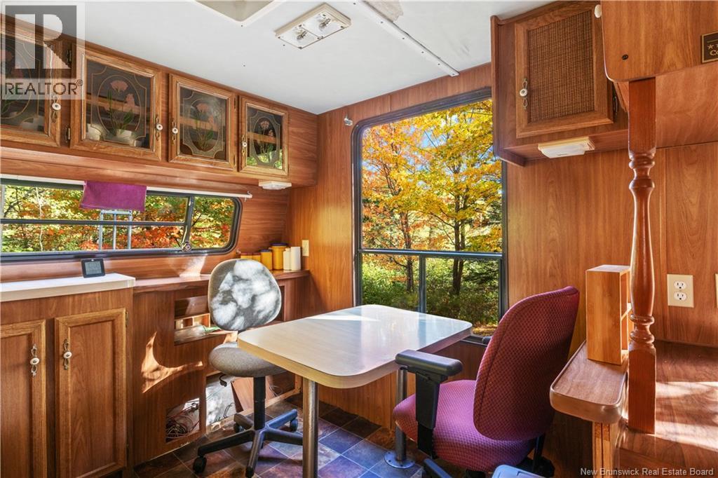 Camp Ch Camerons Mills Cross, Saint-Ignace, New Brunswick  E4X 2J5 - Photo 11 - NB126961