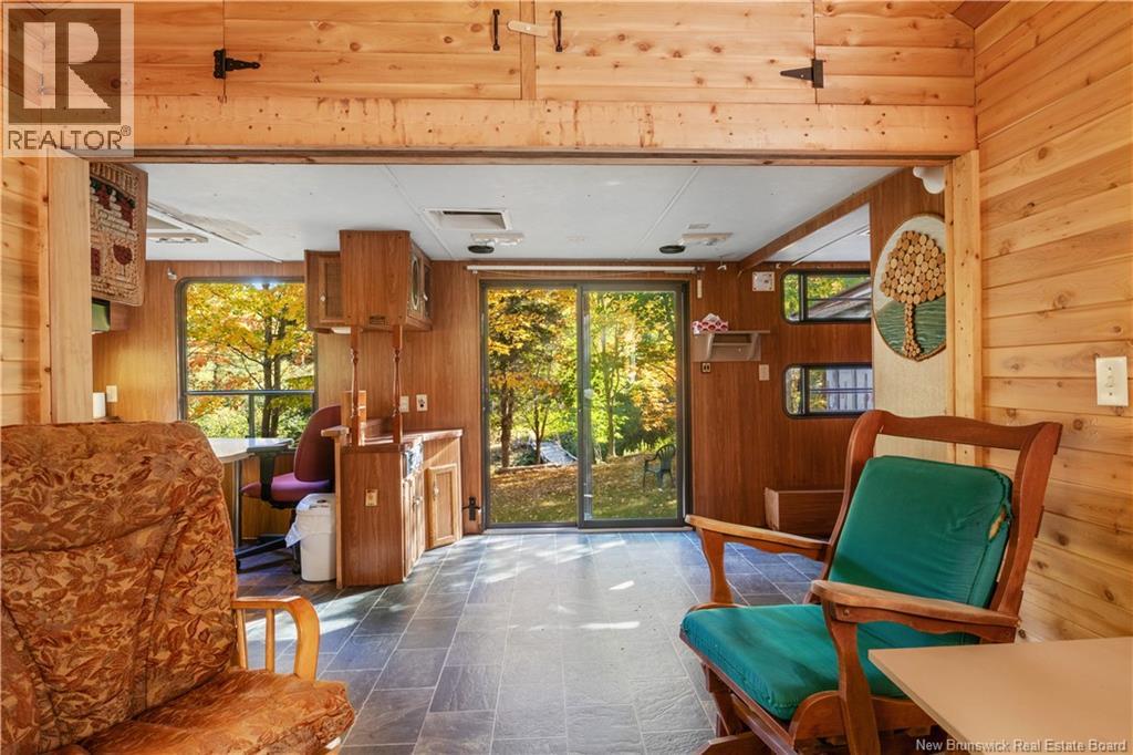 Camp Ch Camerons Mills Cross, Saint-Ignace, New Brunswick  E4X 2J5 - Photo 12 - NB126961