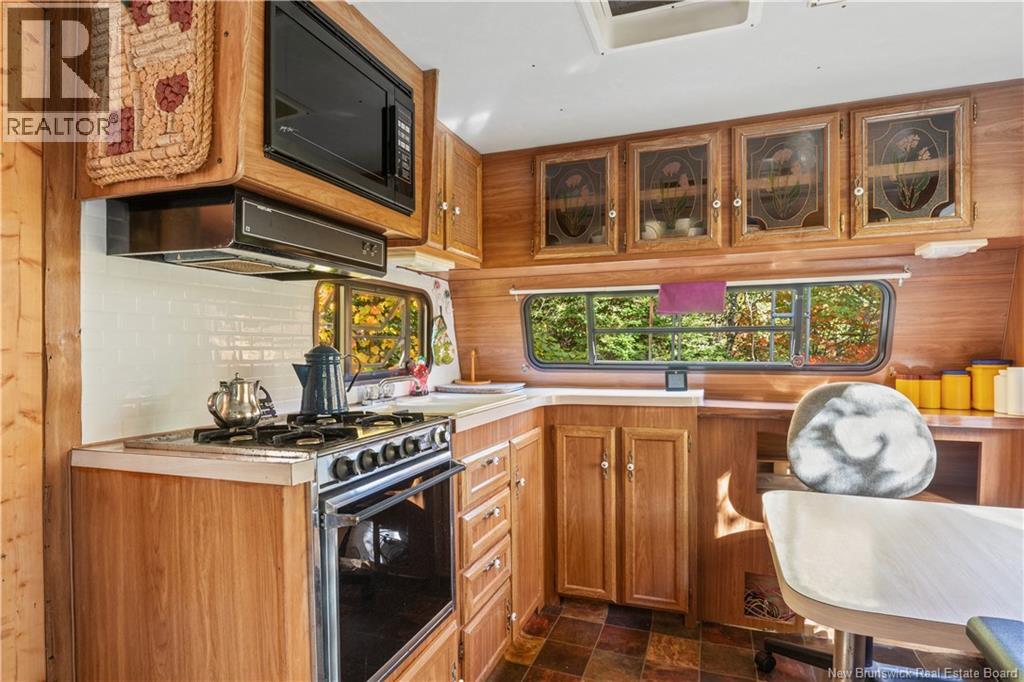 Camp Ch Camerons Mills Cross, Saint-Ignace, New Brunswick  E4X 2J5 - Photo 14 - NB126961