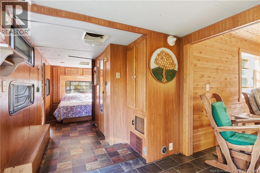 Camp Ch Camerons Mills Cross, Saint-Ignace, New Brunswick  E4X 2J5 - Photo 15 - NB126961