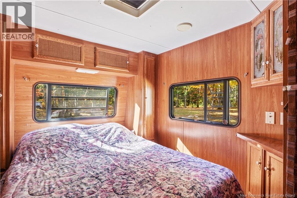 Camp Ch Camerons Mills Cross, Saint-Ignace, New Brunswick  E4X 2J5 - Photo 16 - NB126961