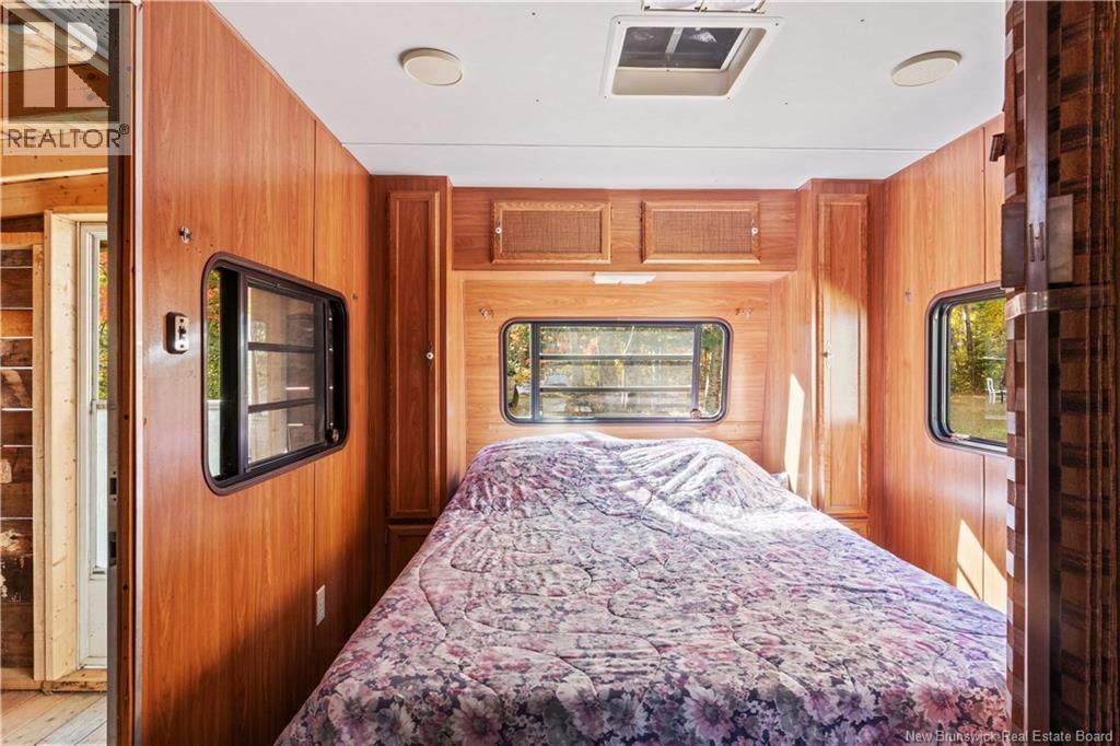 Camp Ch Camerons Mills Cross, Saint-Ignace, New Brunswick  E4X 2J5 - Photo 17 - NB126961