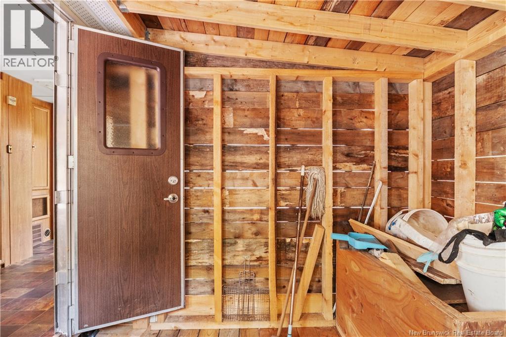 Camp Ch Camerons Mills Cross, Saint-Ignace, New Brunswick  E4X 2J5 - Photo 20 - NB126961