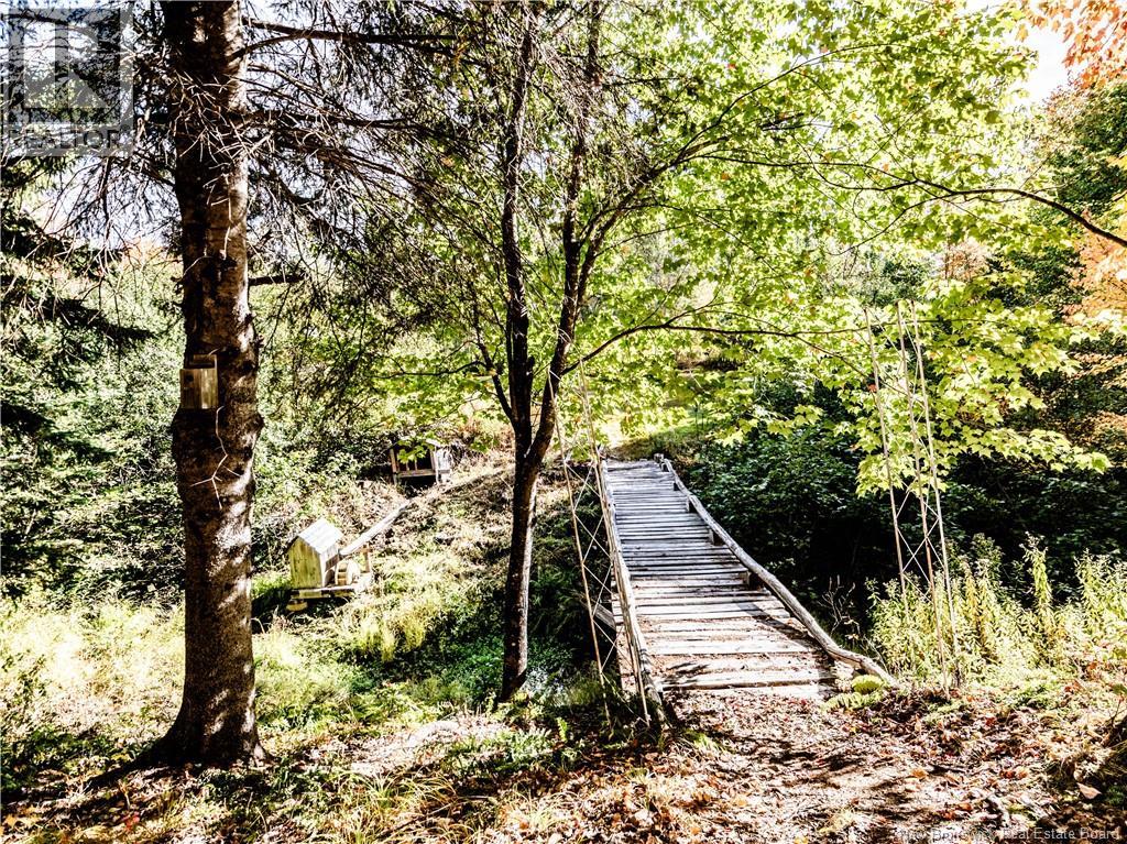 Camp Ch Camerons Mills Cross, Saint-Ignace, New Brunswick  E4X 2J5 - Photo 3 - NB126961