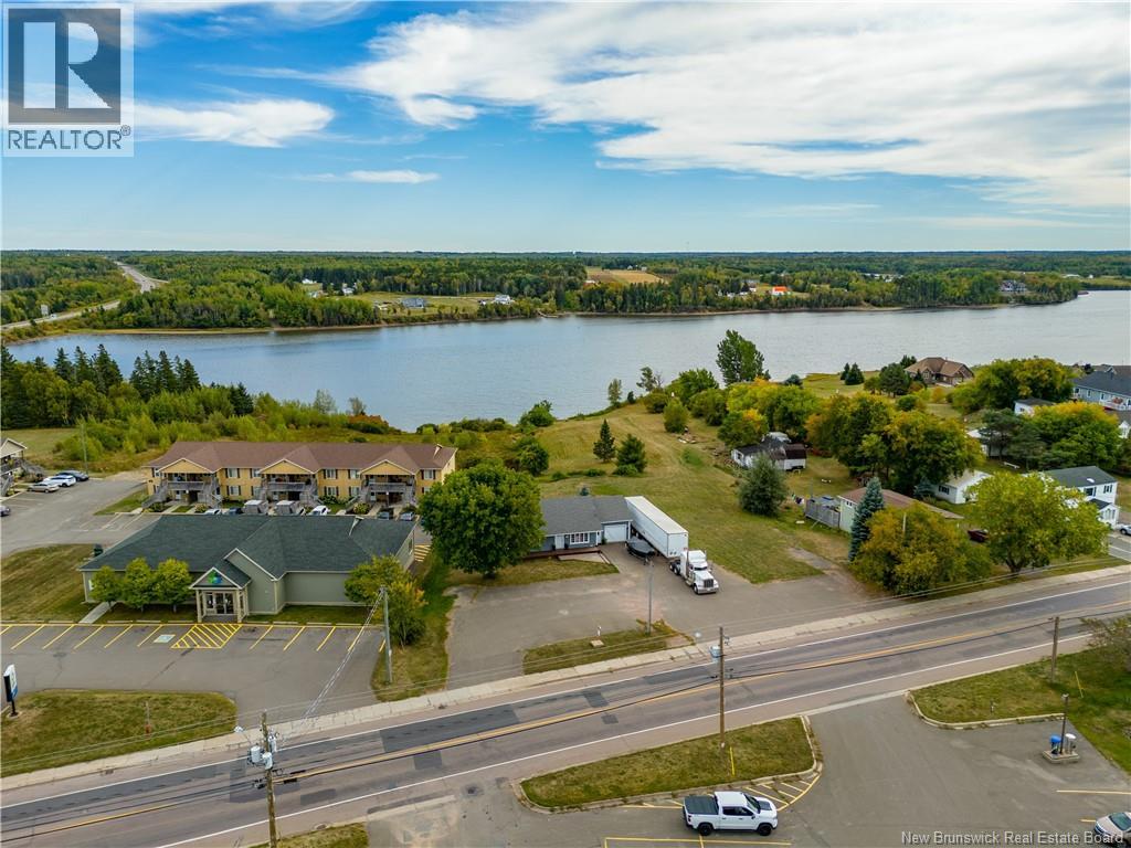 200 Irving Boulevard, Bouctouche, New Brunswick