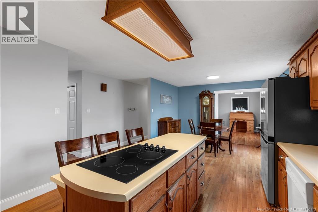 200 Irving Boulevard, Bouctouche, New Brunswick  E4S 3L7 - Photo 16 - NB126699