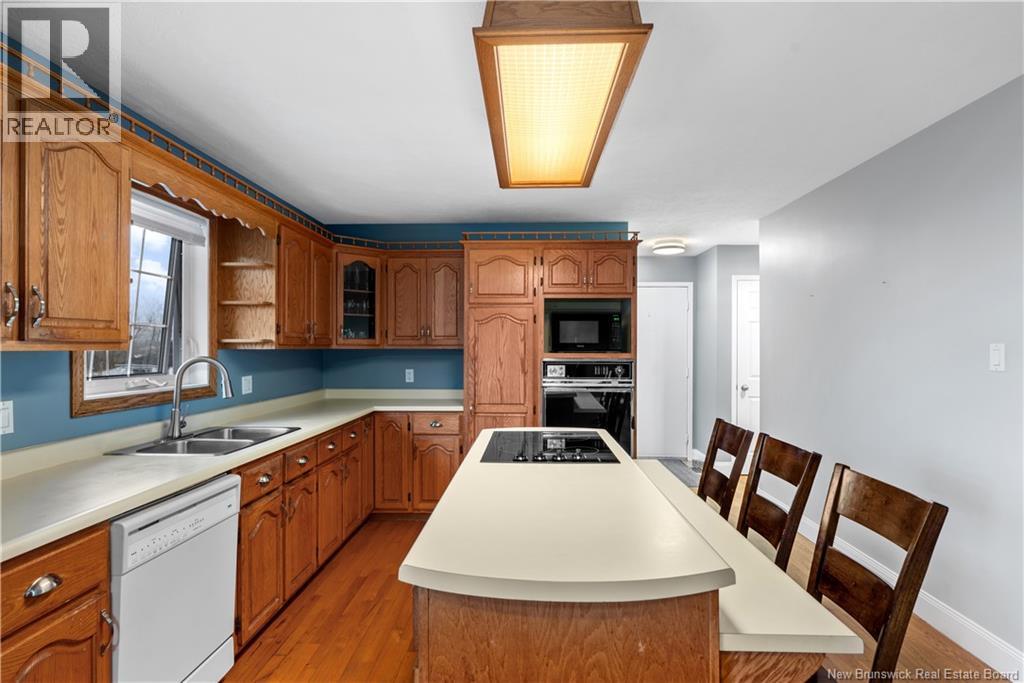 200 Irving Boulevard, Bouctouche, New Brunswick  E4S 3L7 - Photo 19 - NB126699