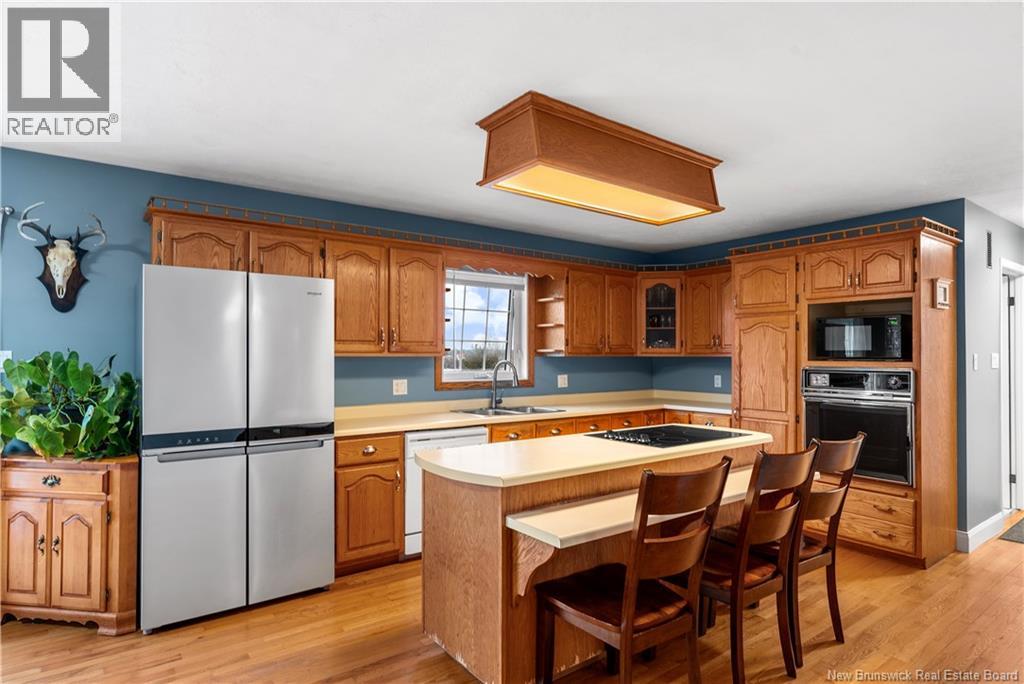 200 Irving Boulevard, Bouctouche, New Brunswick  E4S 3L7 - Photo 22 - NB126699